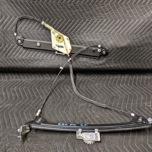 BMW E81/E82/E88 1-Series Window Regulator Right Passenger 51337165596