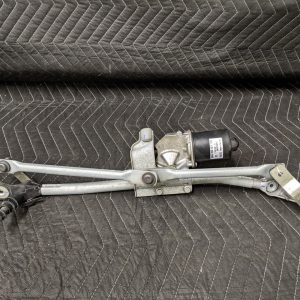 BMW E81/E82/E87/E88 1-Series Windshield Wiper System 7193036
