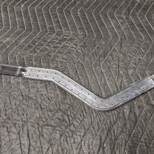 BMW E82/E88 1-Series Battery Rollover Protection Bar 61217581791