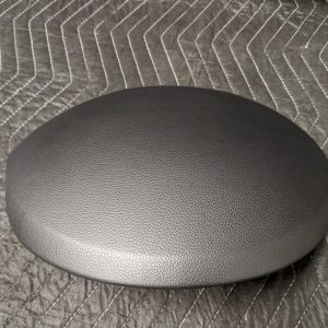 BMW E81/E82/E87/E88 1-Series Instrument Panel Cover 51456989722