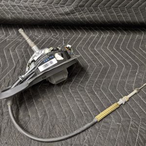 BMW E81/E82/E87/E88 1-Series Steptronic Gearshift Assembly 25167565573