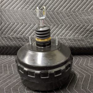 BMW E82 1-Series Brake Servo Booster Unit 6775929