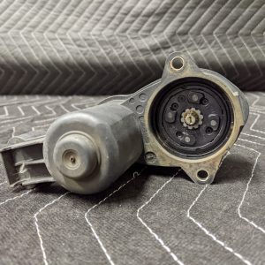 BMW F06/F10/F11/F12/F13/F25/F26 Parking Brake Actuator Right EMF 34216794618