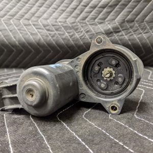 BMW F06/F10/F11/F12/F13/F25/F26 Parking Brake Actuator Left EMF 34216794618