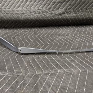 BMW E81/E82/E87/E88 1-Series Windshield Wiper Arm Left Driver 61617169971