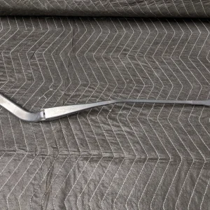 BMW E81/E82/E87/E88 1-Series Windshield Wiper Arm Right Passenger 61617169972