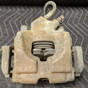 BMW E82/E88 1-Series Brake Caliper Front Right 34116776528