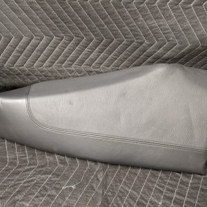 BMW E82 1-Series Coupe Rear Seat Bolster Right Passenger 6984878