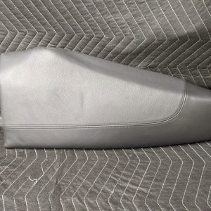BMW E82 1-Series Coupe Rear Seat Bolster Left Driver 6984877