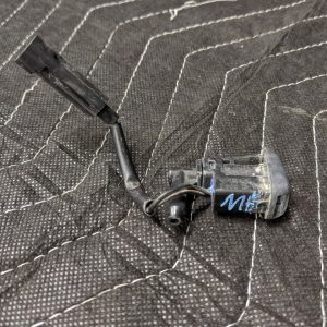 BMW E53/E81/E82/E87/E88/E83/E85/E86 Heated Spray Nozzle 61667110851