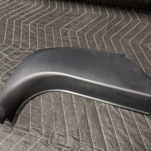 BMW E82 1-Series Lower Kick Panel Front Right Passenger 51437058134