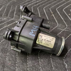 BMW F15 X5 N57 Diesel Intake Manifold Adjusting Unit 11618570791