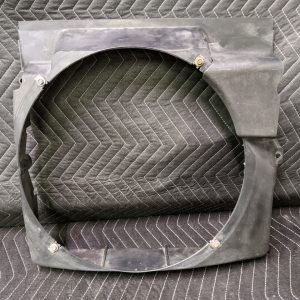 BMW E36 3-Series Auxiliary Fan Compression Shroud 64548391407