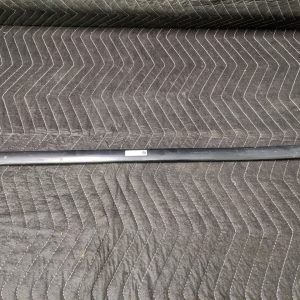 BMW E81/E82/E87/E88 1-Series Right Chassis Strut Brace 51617167644