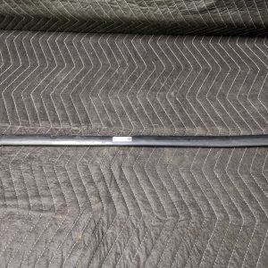 BMW E81/E82/E87/E88 1-Series Left Chassis Strut Brace 51617167643