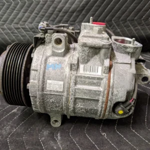 BMW F10/F11 A/C Air Conditioning Compressor With Magnetic Clutch R134A 64529217868