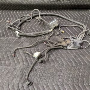BMW F10/F11 Engine Wiring Harness Sensor System 2 12517592529
