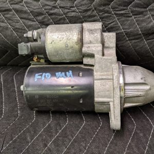 BMW F10/F20/F21/F30 N55 Engine Starter Bosch 12417594292