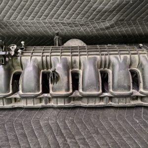 BMW F10/F11 5-Series N55 Engine Intake Manifold 11617576911