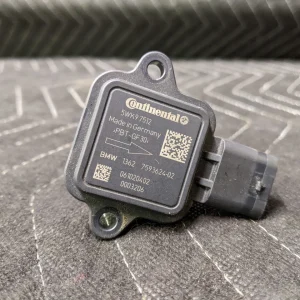 BMW F07/F10/F11 5-Series MAF Mass Air Flow Sensor 13627593624