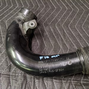 BMW F01/F02/F07/F10/F11 N55 Engine Air Duct 13717583727