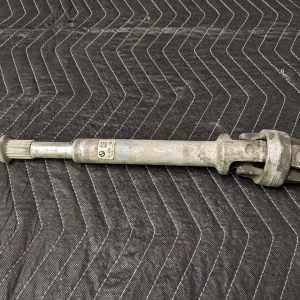 BMW F10/F11/F12/F13 Lower Steering Shaft Swivel Joint 32306778136