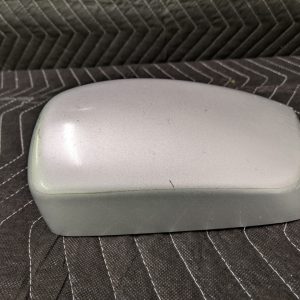 BMW E60/E61/E63/E64 5-Series 6-Series Right Passenger Side Mirror Cap 51167078360
