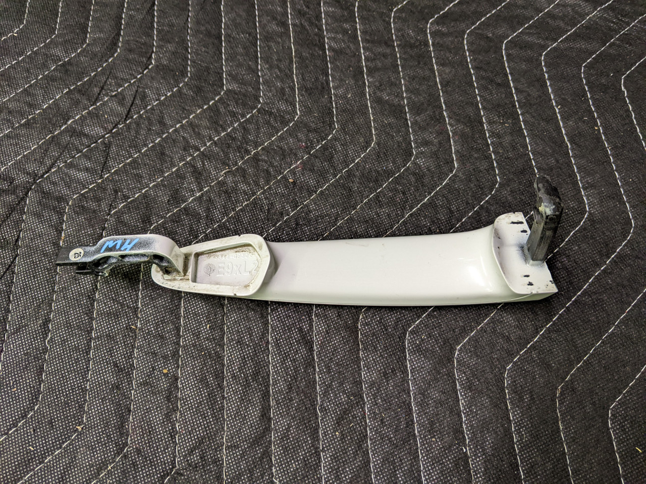 BMW E70/E90/E91/E92/E93 X5 Front Door Handle Left 51217207561 - Image 6