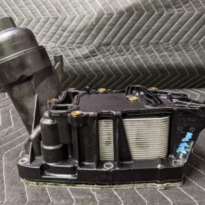 BMW F15/F16 X5 X6 Oil Filter Housing 11428507697