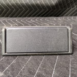 BMW E24/E30 M3 M6 Ashtray Rear Anthrazit 51161904809