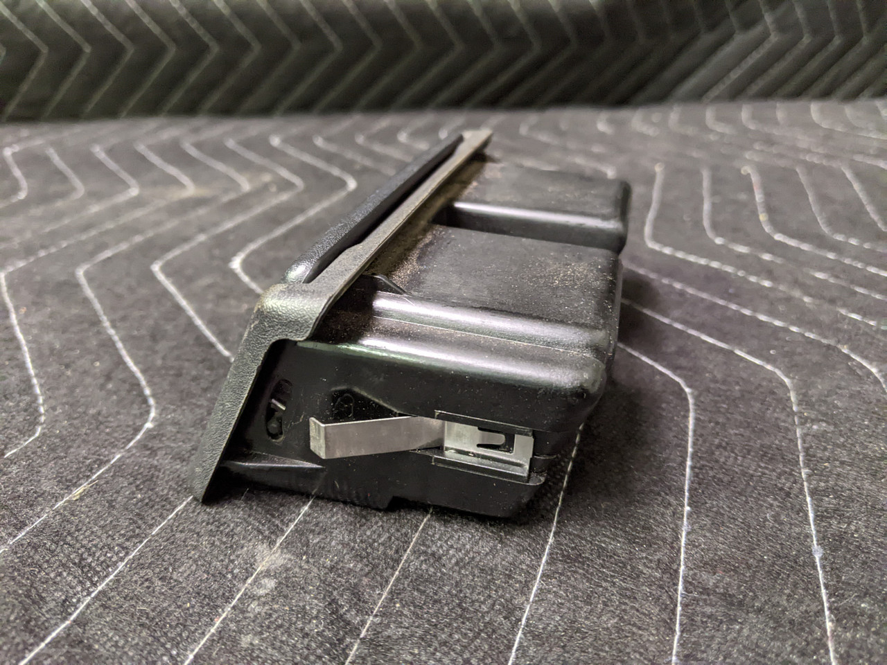 BMW E24/E30 M3 M6 Ashtray Rear Anthrazit 51161904809 - Image 5