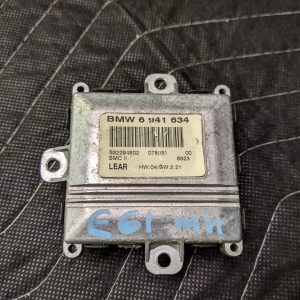 BMW E60/E61/E65/E66/E67 Adaptive Headlight Control Module 63126941634