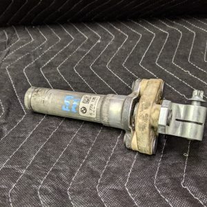 BMW F07 5-Series GT Lower Steering Shaft Joint 32306778135