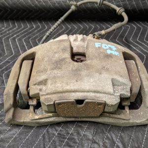 BMW F01/F02/F04/F07 Front Right Brake Caliper Housing 34116786818
