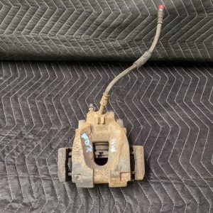 BMW F07 5-Series GT Rear Right Passenger Brake Caliper 34216786832