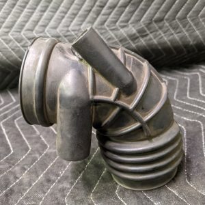 BMW E30 3-Series Rubber Intake Boot 13711708800