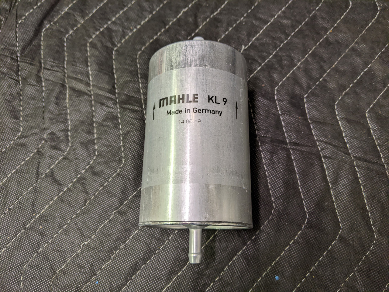 BMW E12/E21/E23/E24/E30/E36 Fuel Filter 13321268231