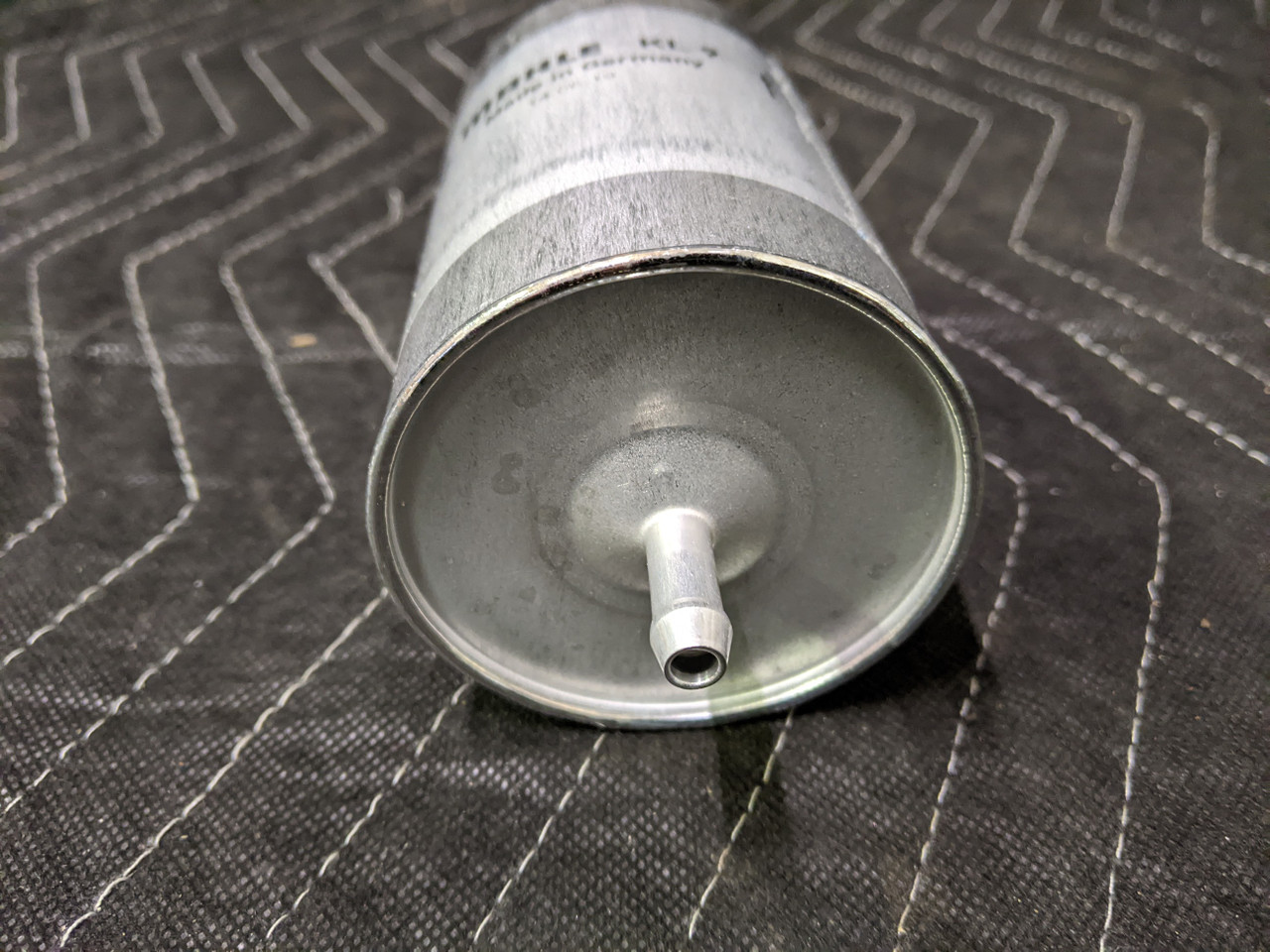 BMW E12/E21/E23/E24/E30/E36 Fuel Filter 13321268231 - Image 2