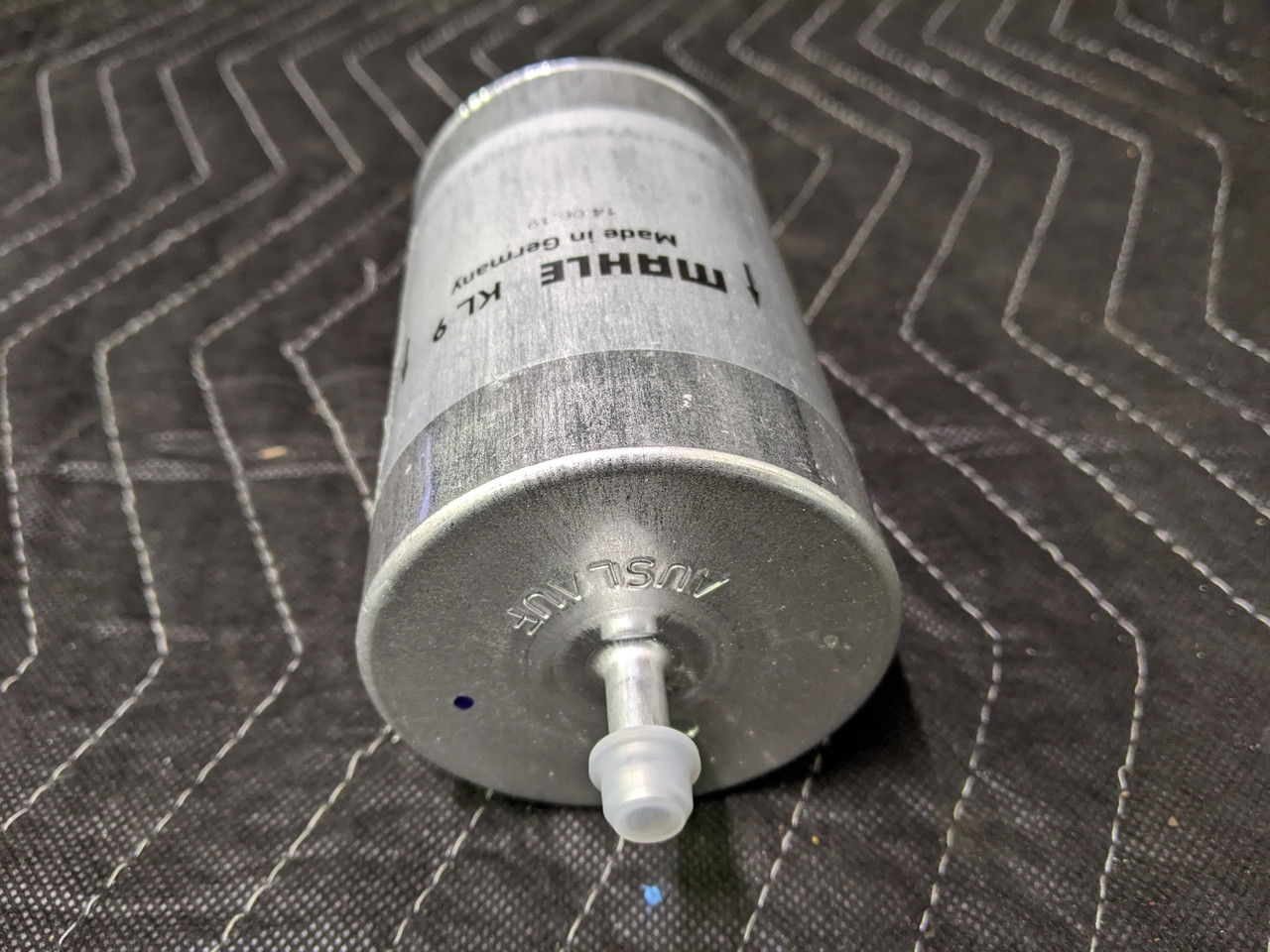 BMW E12/E21/E23/E24/E30/E36 Fuel Filter 13321268231 - Image 3