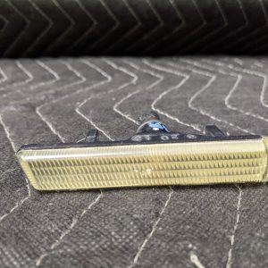 BMW E38/E46 3-Series Convertible M3 Front Left Driver Fender Turn Signal Light 63137165845